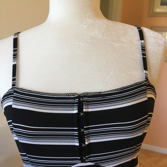 Aqua Dress☀️ - Picture 1 of 3